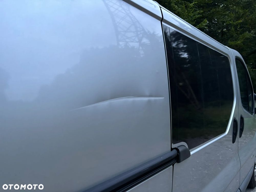 Renault Trafic - 8