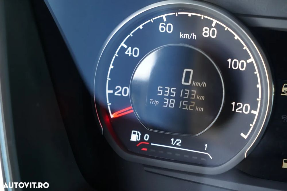 Scania S 520 / V8 / RETARDER / I-PARK COOL / COMPLET AIRMATIC / PIELE / - 39