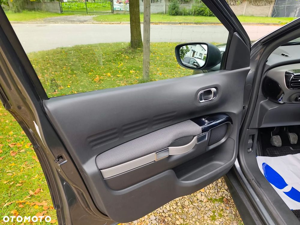 Citroën C4 Cactus BlueHDi 100 Stop&Start Feel - 20