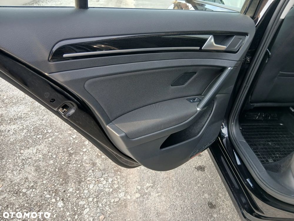 Volkswagen Golf 2.0 TDI BMT Highline EU6 - 18