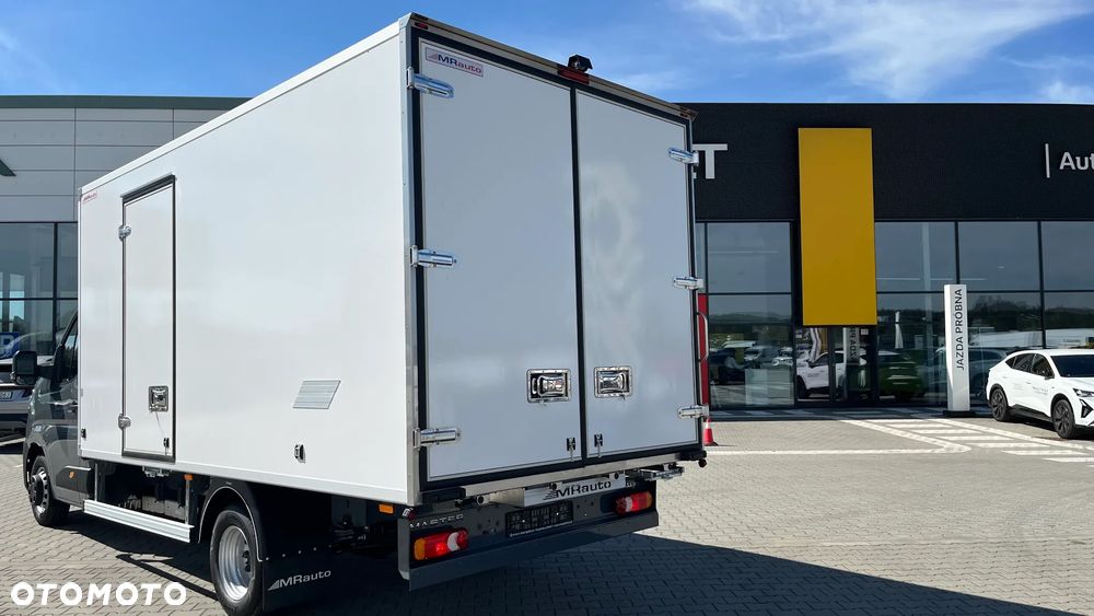 Renault MASTER KONTENER IZOTERMA - 9