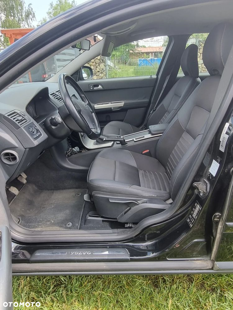 Volvo V50 2.0D - 15