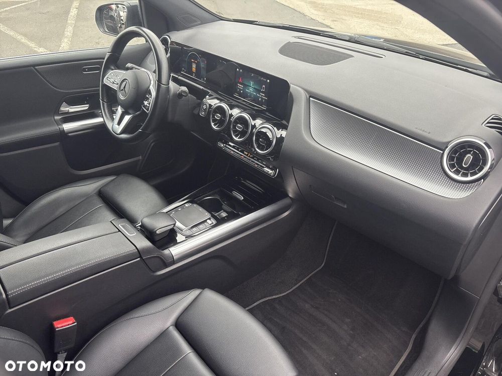 Mercedes-Benz Klasa B - 18