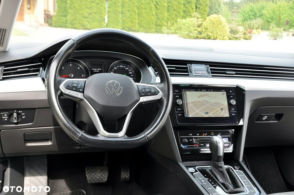 Volkswagen Passat Variant - 31