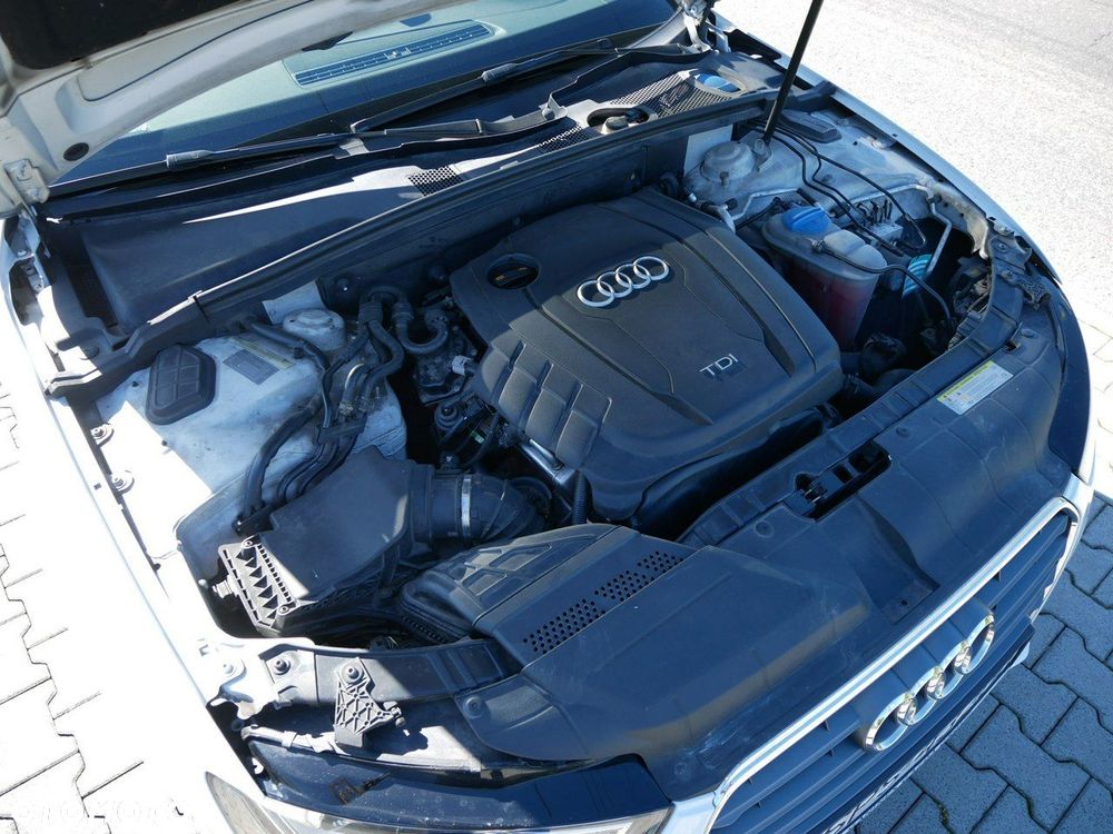 Audi A4 - 31