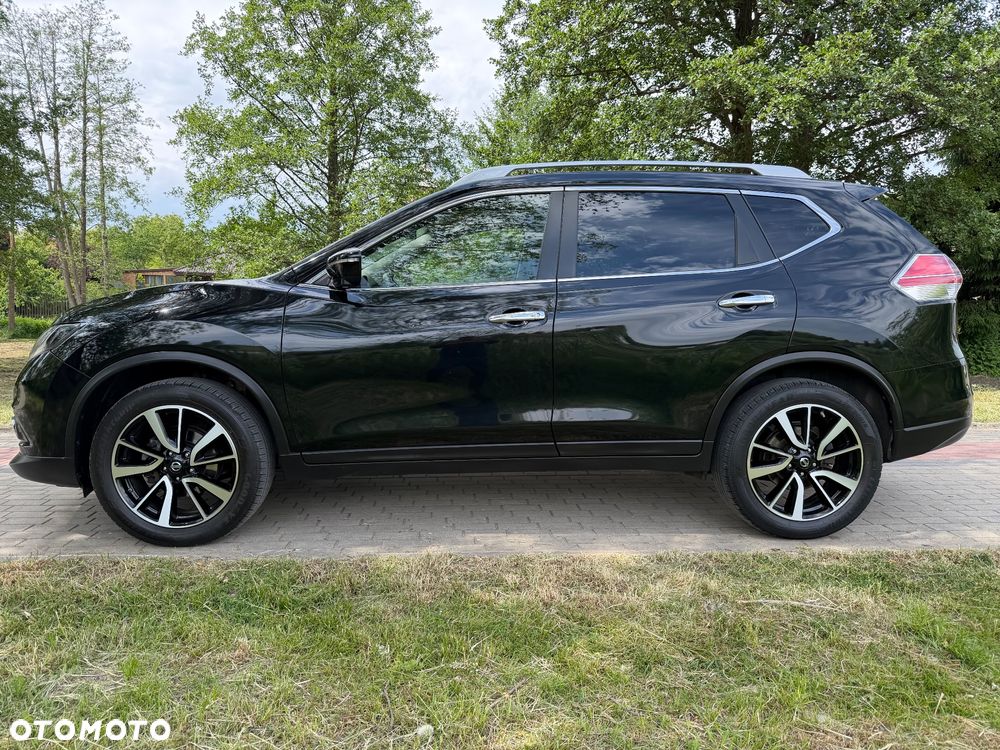 Nissan X-Trail 1.6 DIG-T Tekna - 6
