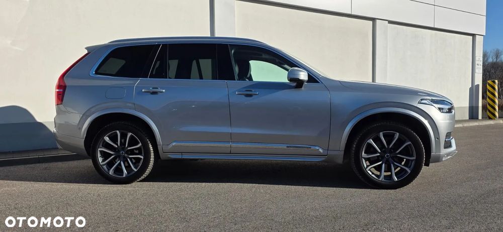 Volvo XC 90 T6 AWD Inscription - 2