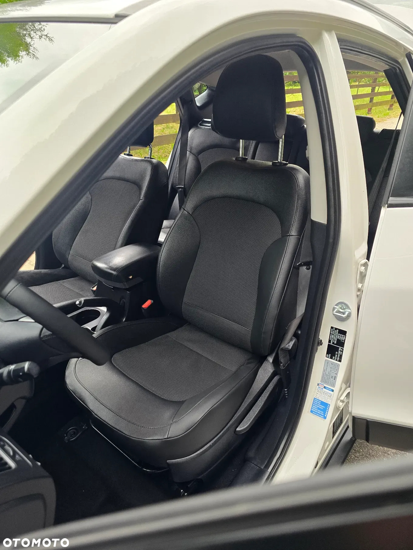 Hyundai ix35 1.7 CRDi Premium 2WD - 20