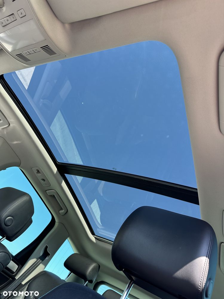 Volkswagen Touareg 3.0 V6 TDI 4XMot BMT - 13