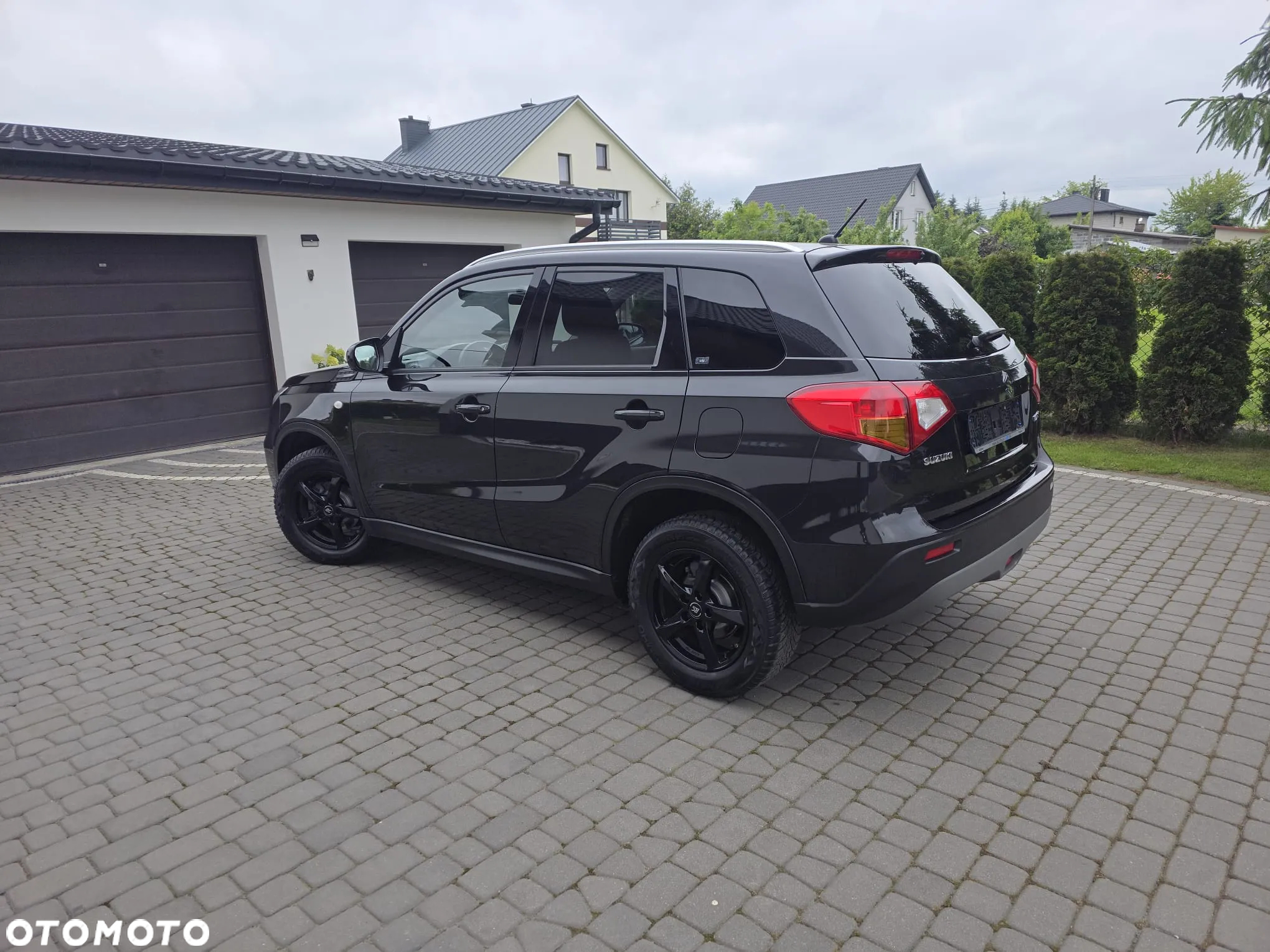 Suzuki Vitara 1.6 DDiS (4x2) Comfort+ - 5