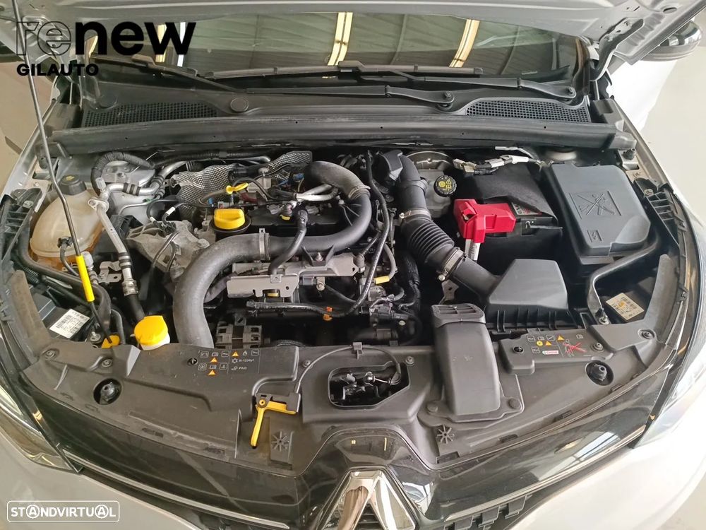 Renault Clio 1.0 TCe RS Line - 20