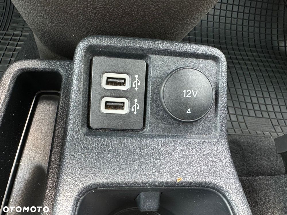 Ford Transit Connect Kombi 230 L2 Trend PowerShift - 30