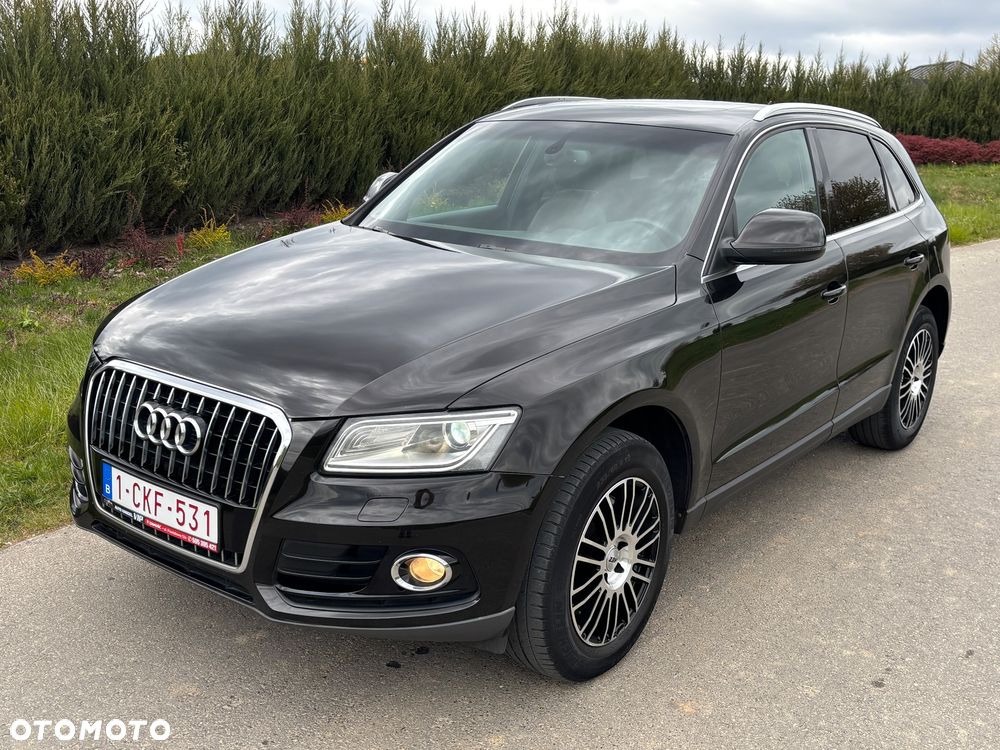 Audi Q5 - 5