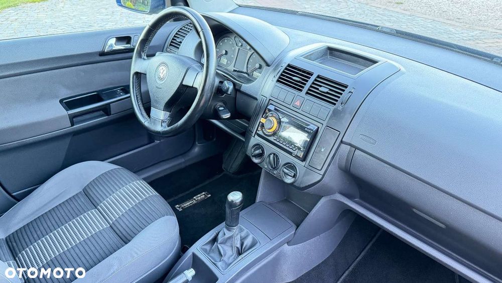 Volkswagen Polo - 6