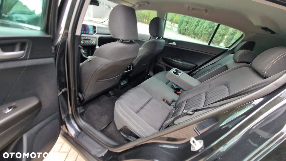 Kia Sportage - 21