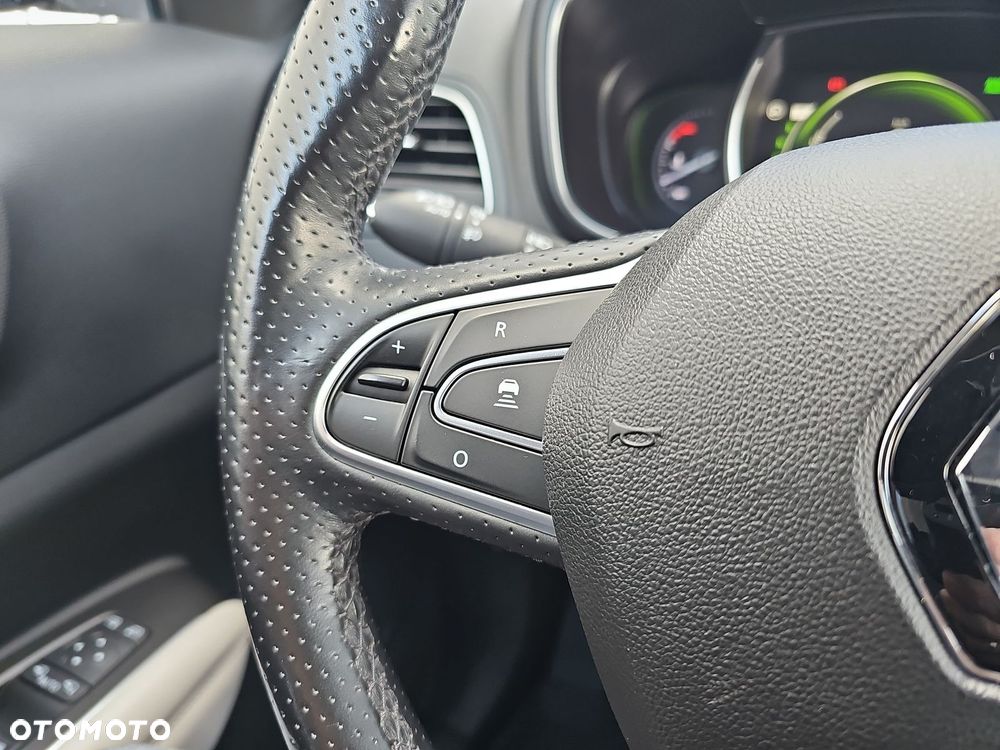 Renault Koleos 2.0 Blue dCi Initiale Paris 4x4 X-Tronic - 20