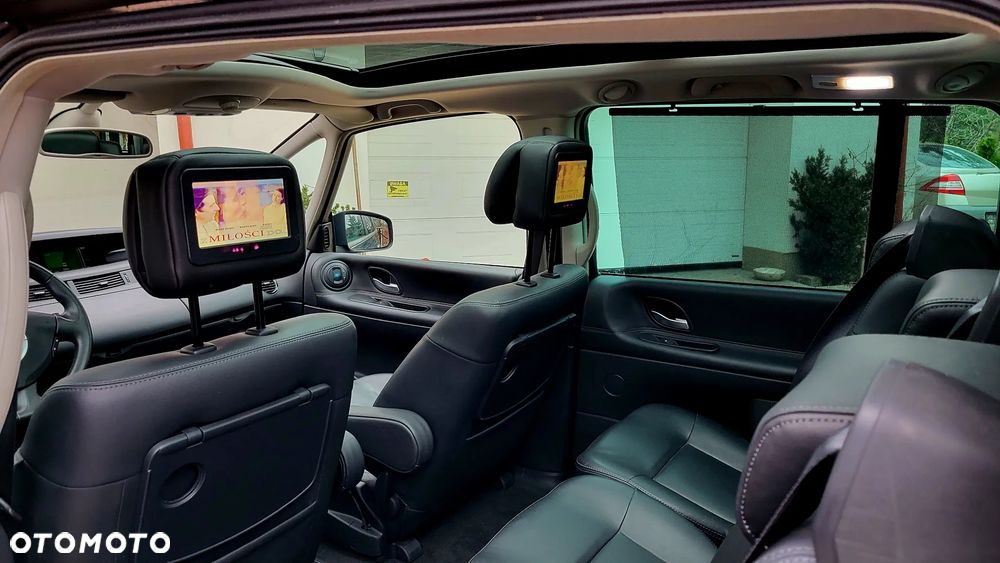 Renault Espace - 10