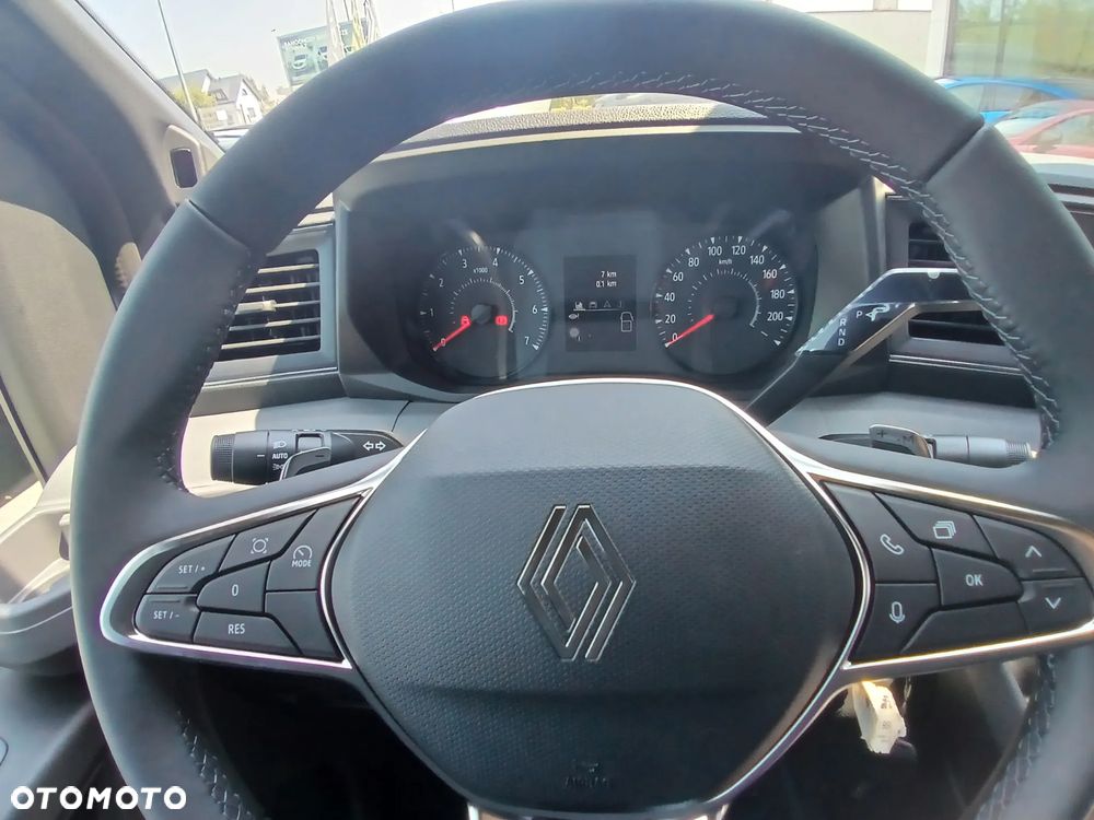 Renault Master L3H2 170KM AUTOMAT - 18