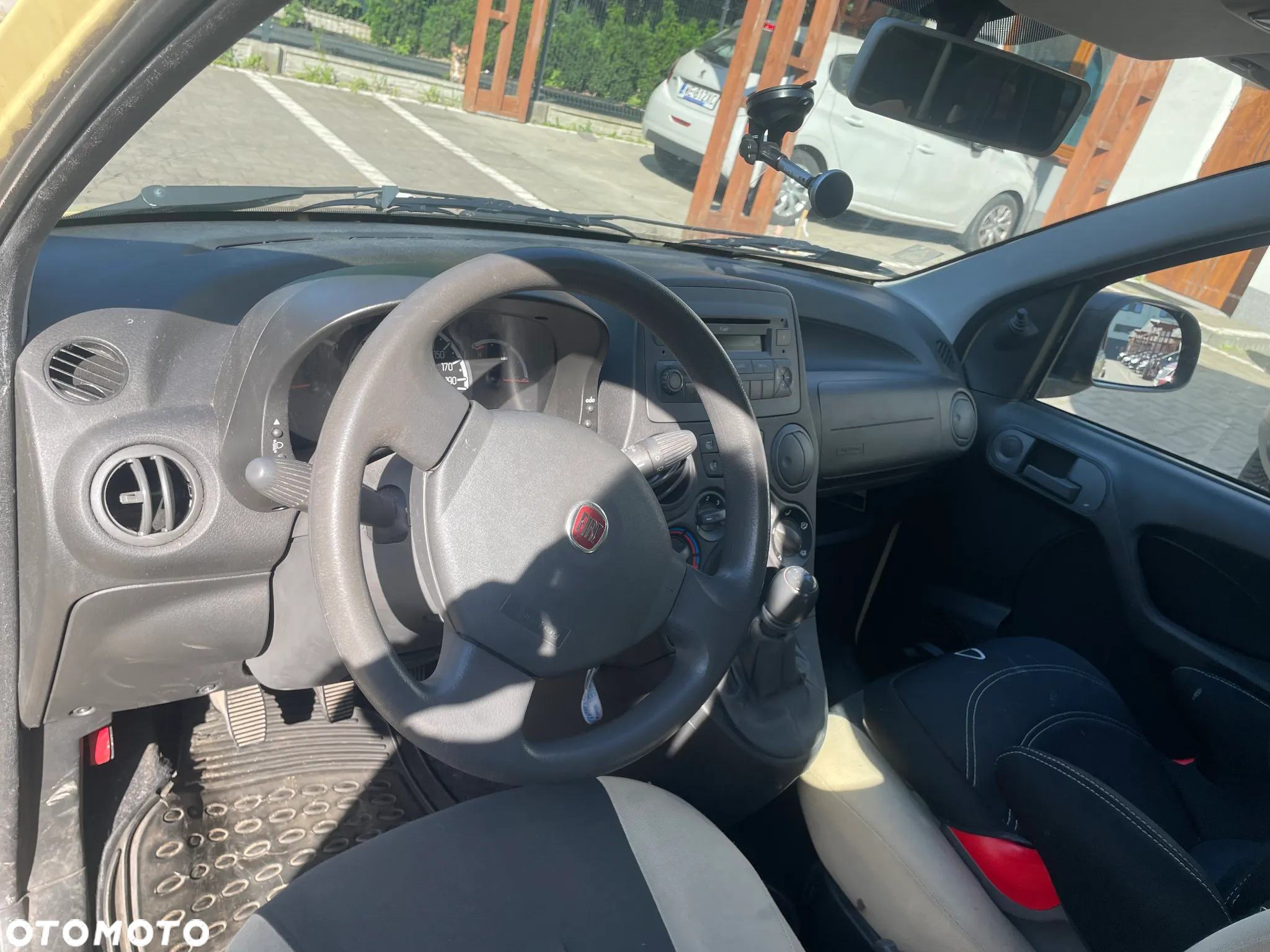 Fiat Panda - 6