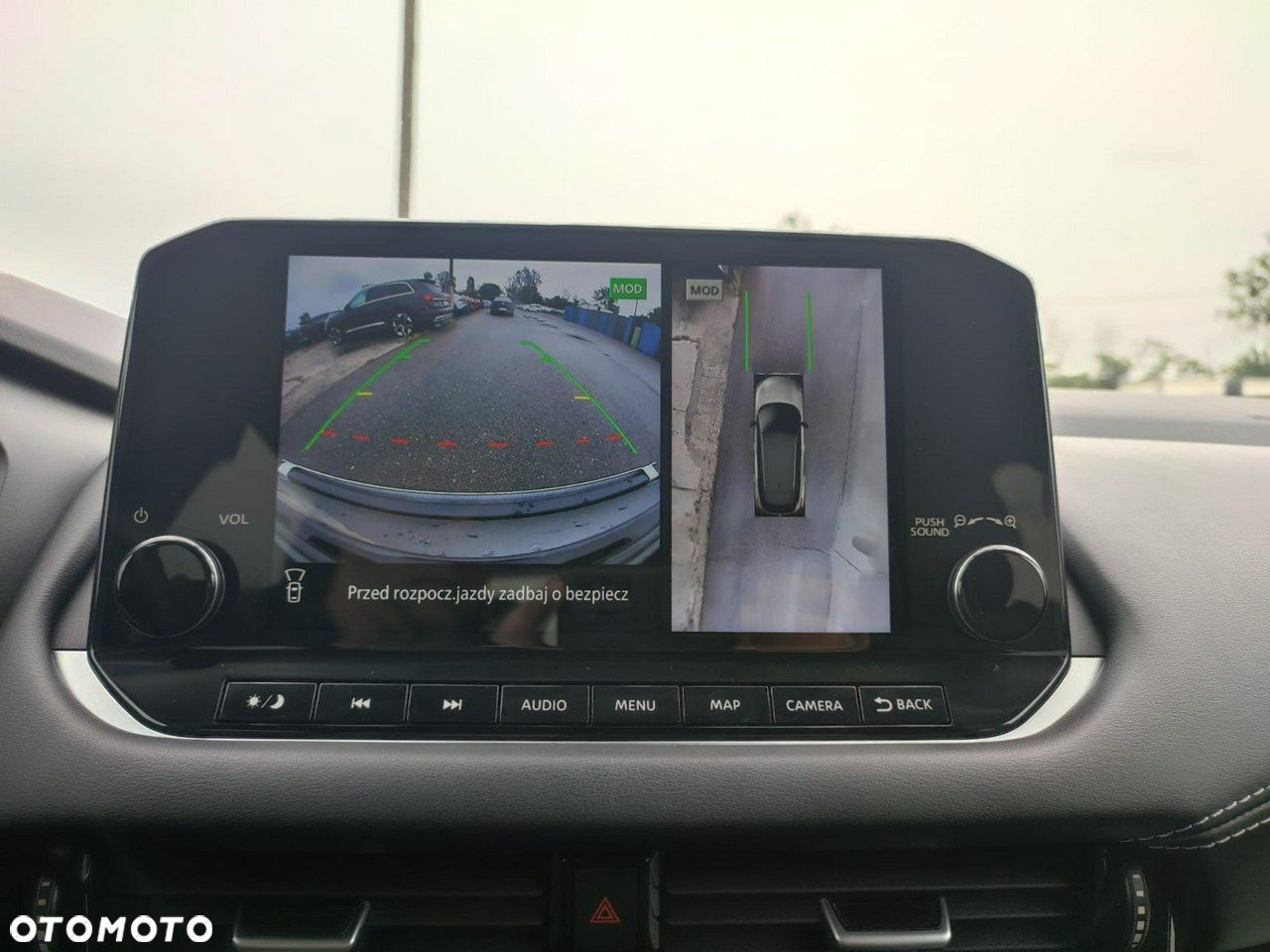 Nissan Qashqai - 6