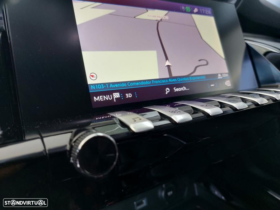 Peugeot 508 1.5 BlueHDi Business Line - 27