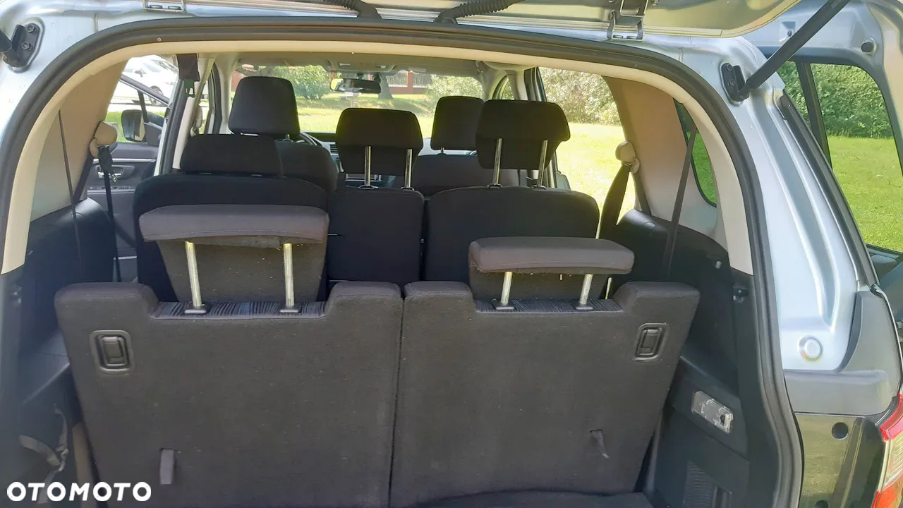 Mazda 5 1.8 Comfort - 13