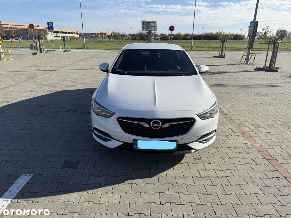 Opel Insignia CT 2.0 CDTI Elite S&S - 6