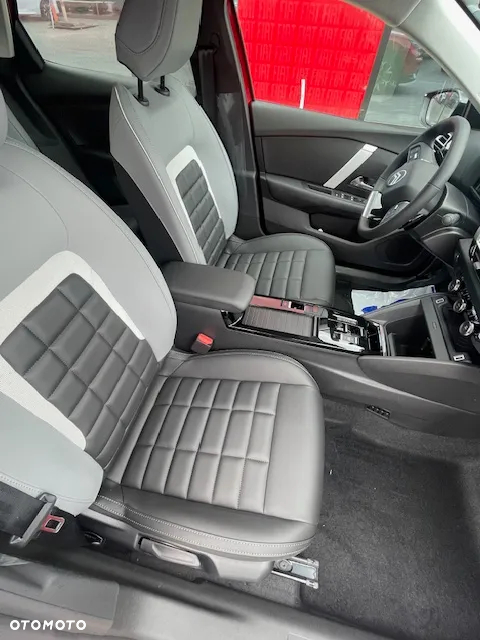Citroën C4 1.2 mHEV Max eDCT6 - 17