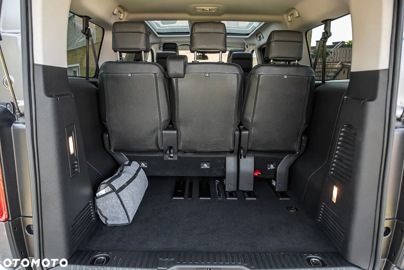 Citroën SpaceTourer 2.0 BlueHDi XL Business Lounge - 29