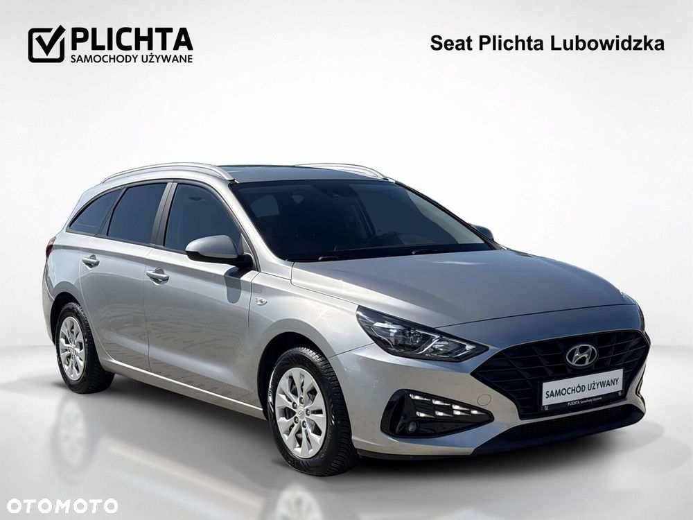 Hyundai i30 - 8