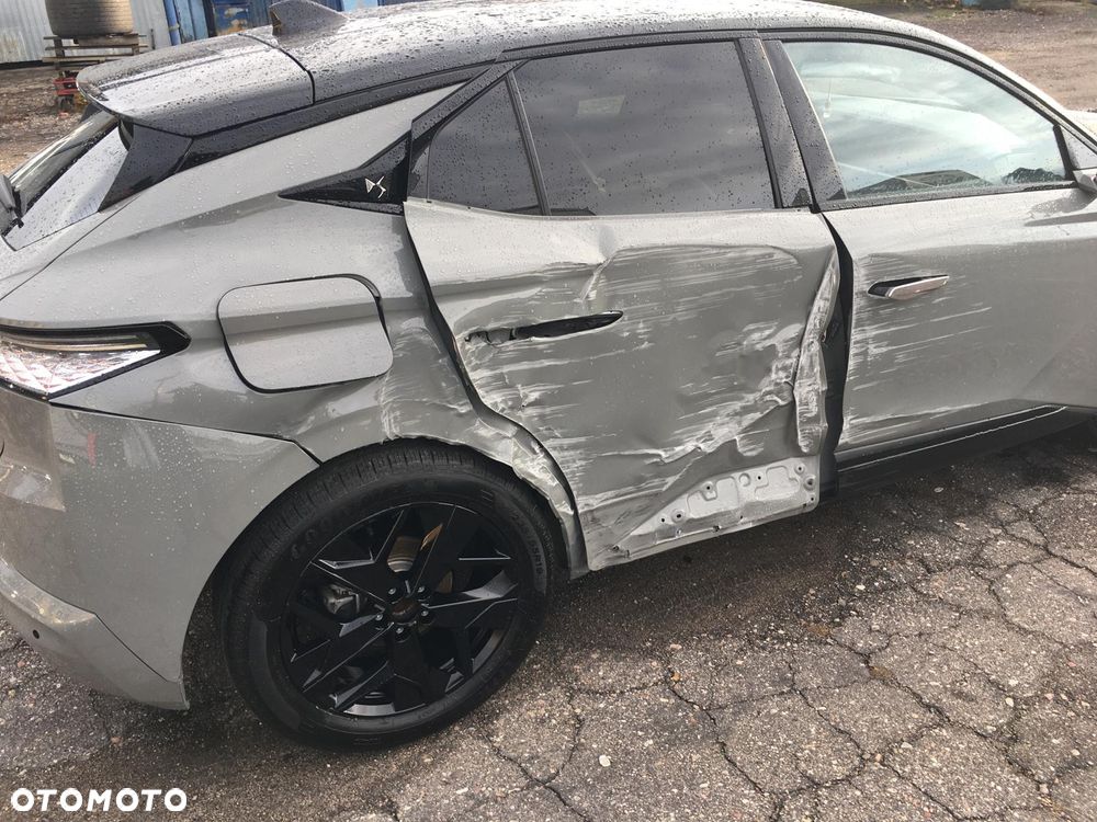 DS Automobiles DS 4 1.6 E-Tense Performance Line - 28