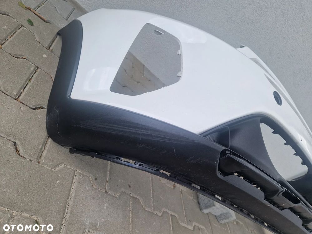 Zderzak Kia Stonic - 4