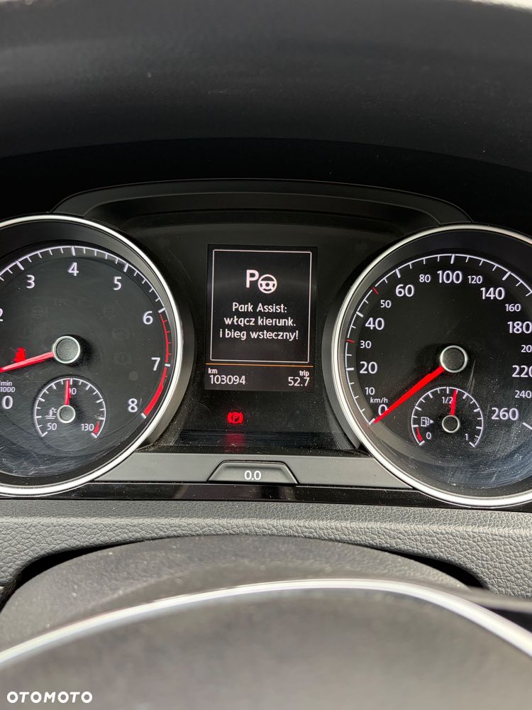 Volkswagen Golf 1.2 TSI BlueMotion Technology Cup - 12