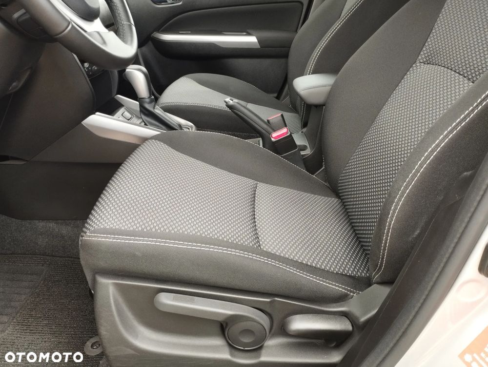 Suzuki Vitara 1.4 Boosterjet mHEV Premium Plus 2WD - 23