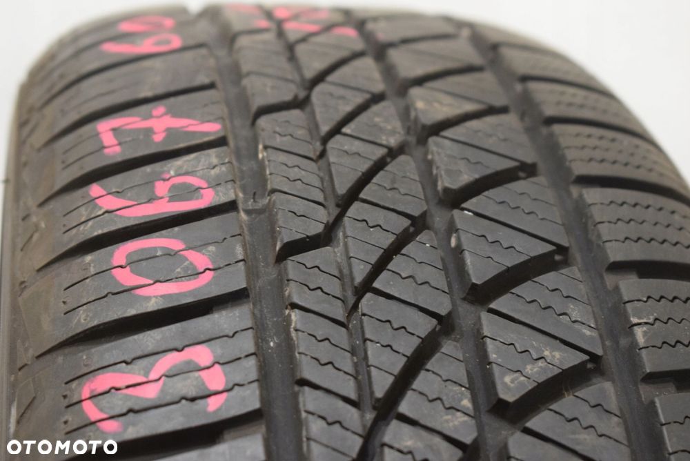 R16 205/60 Hankook Kinergy 4S 92H Wysyłka gratis! - 2