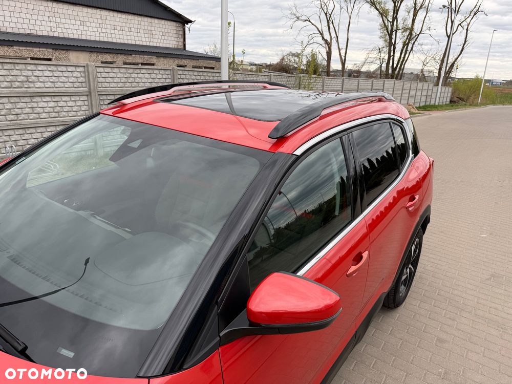 Citroën C5 Aircross - 34