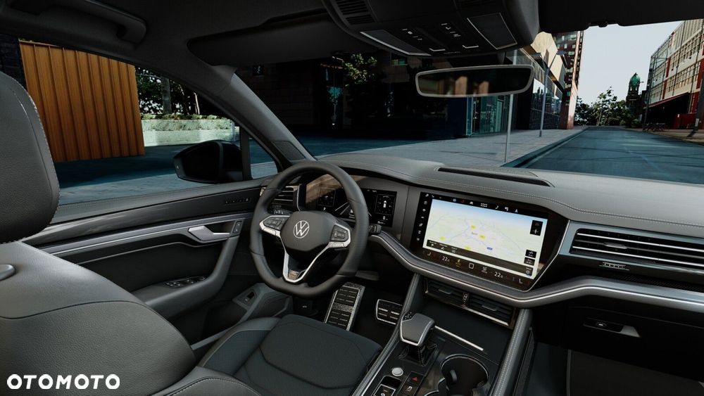 Volkswagen Touareg - 7