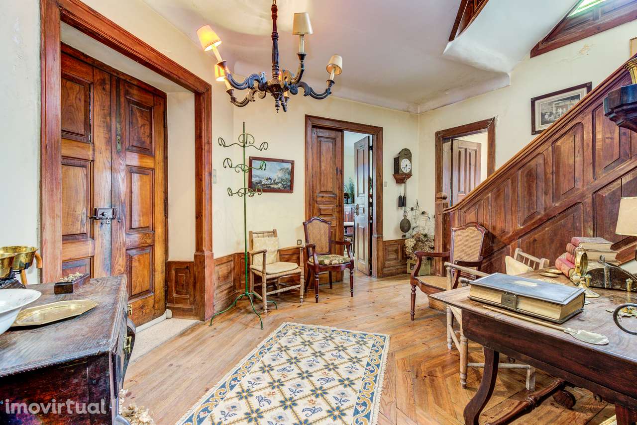 Quinta em Vendas de Galizes - Grande imagem: 2/60