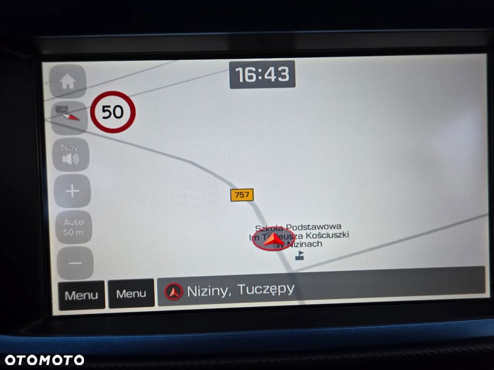 Hyundai IONIQ 1.6 GDI - 37