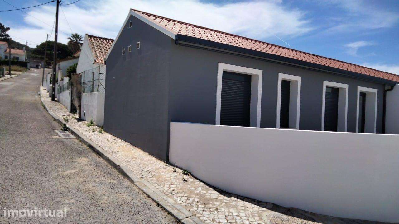 Moradia T1 terrea totalmente renovada - Grande imagem: 4/20