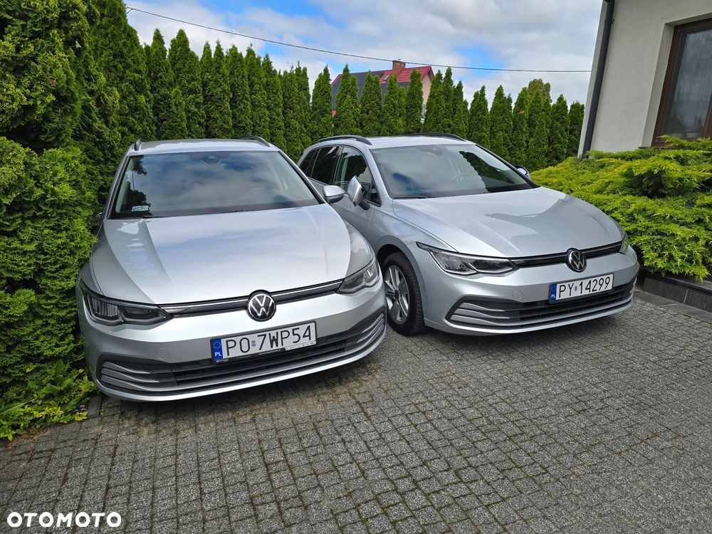 Volkswagen Golf 2.0 TDI SCR DSG Life - 26