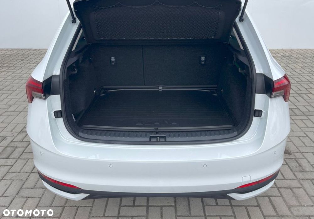 Skoda Scala 1.0 TSI Selection - 8