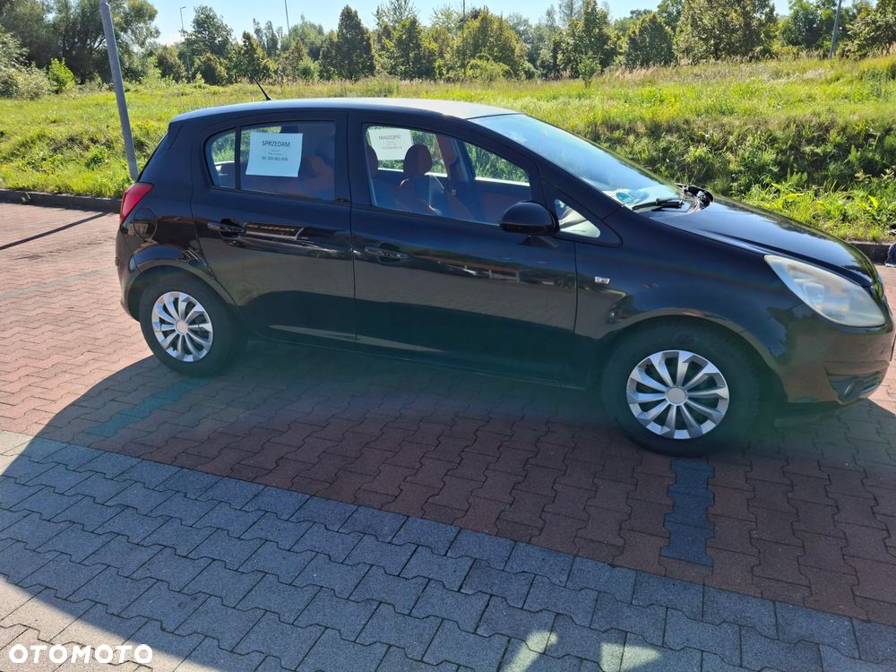 Opel Corsa - 2