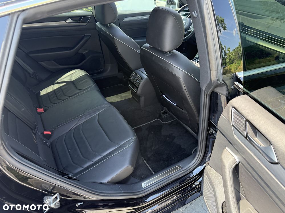 Volkswagen Arteon 2.0 TSI GPF R-Line DSG - 11