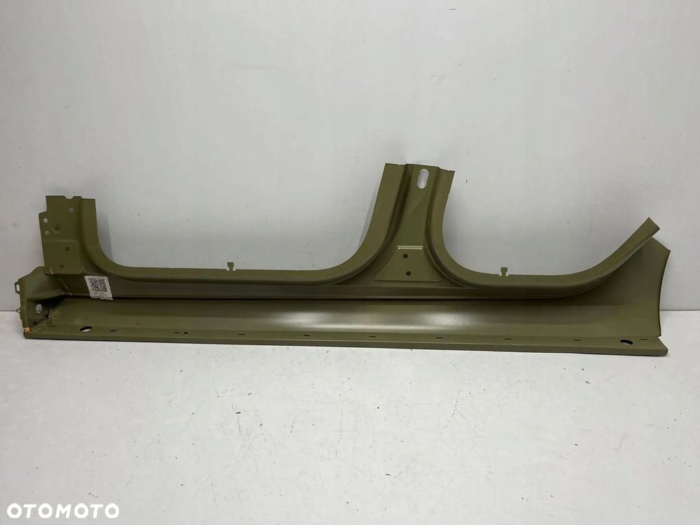 Tesla 3 Próg Prawy Poszycie Progu Prawe 1073674-SC-B - 6