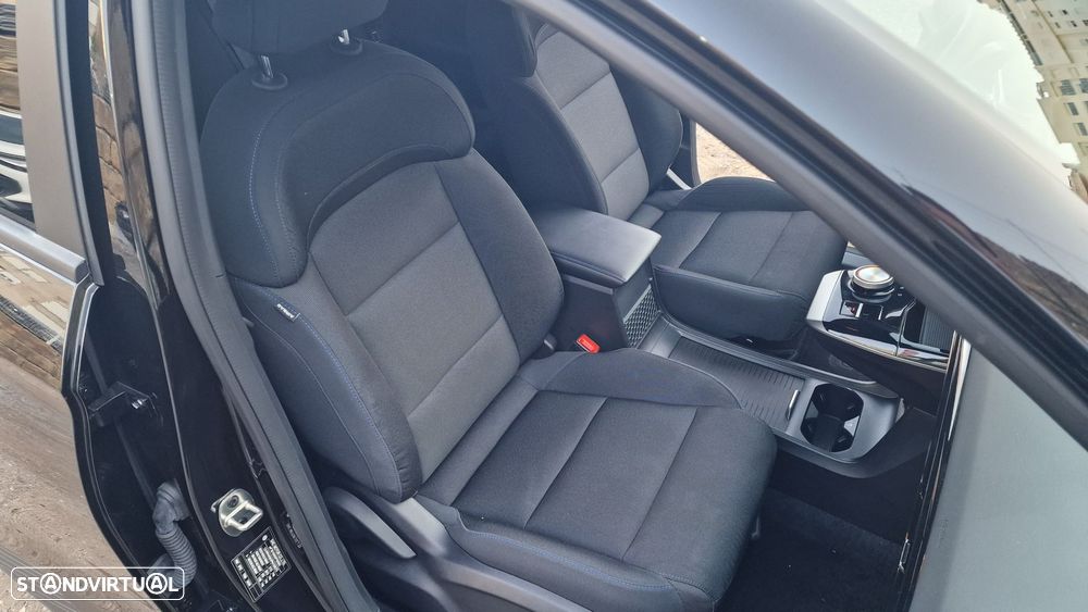 MG MG4 64 kWh Comfort - 27