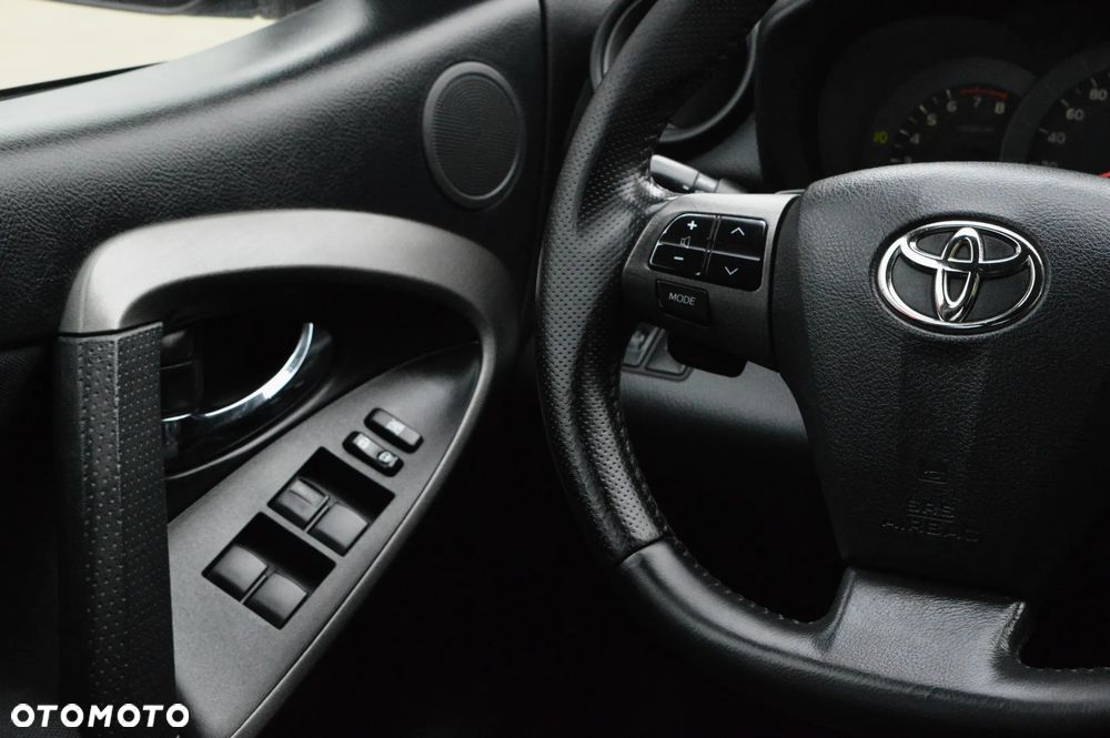 Toyota RAV4 2.0 VVT-i Sol MS - 19