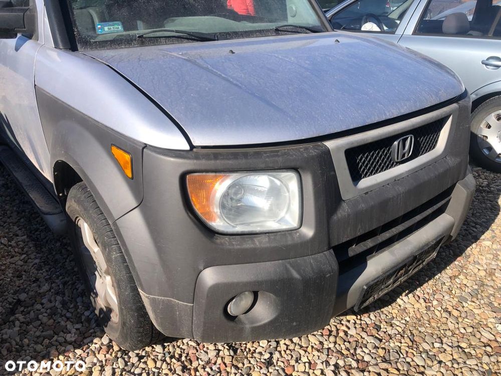 Honda Element 2003 R 2.4 117 KW NA CZĘŚCI - 7