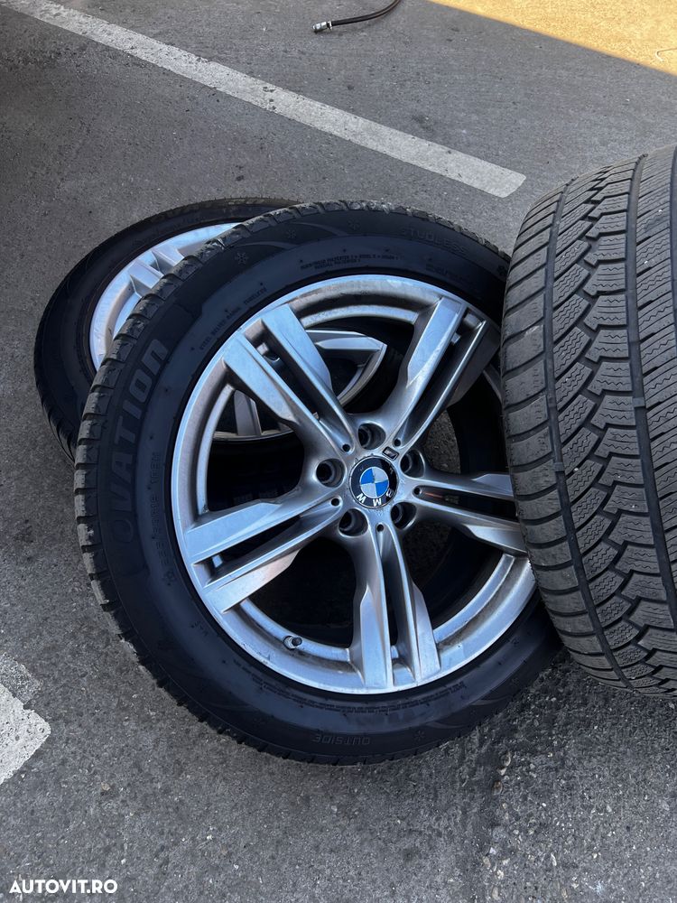 BMW X5 xDrive30d Sport-Aut. - 24