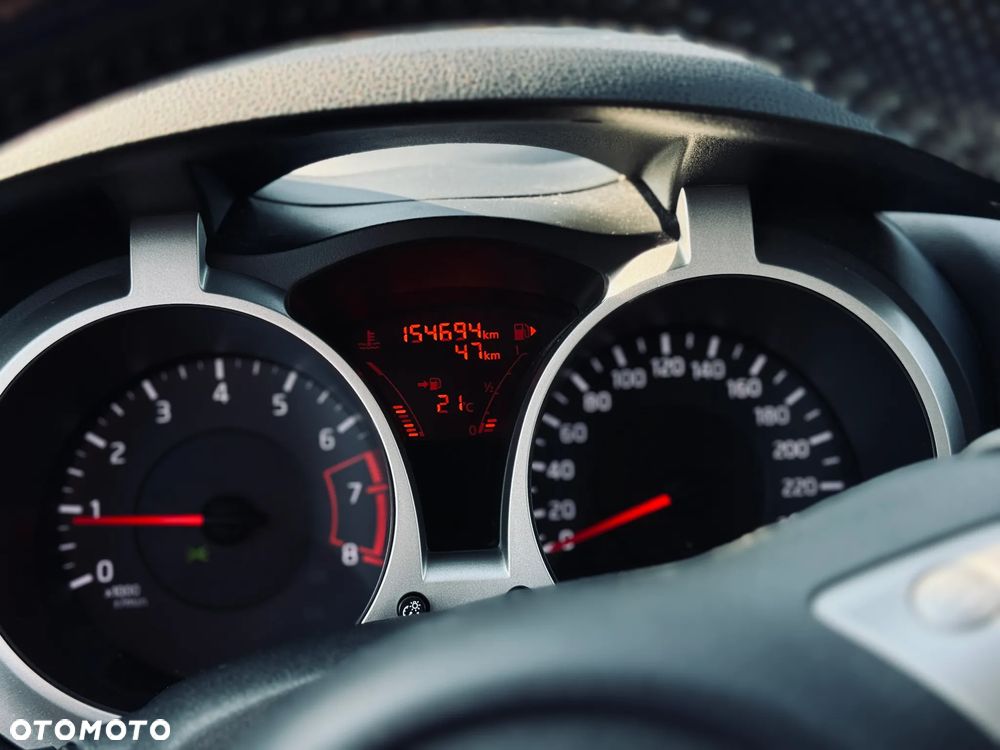 Nissan Juke 1.6 Tekna - 28